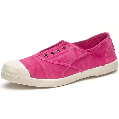 NATURAL WORLD ECO Women's 102E-612-35 Low-Top Sneakers