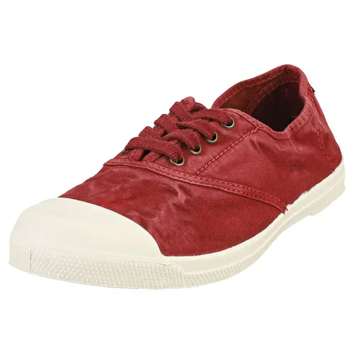 NATURAL WORLD ECO Women's 102E-620-40 Low-Top Sneakers