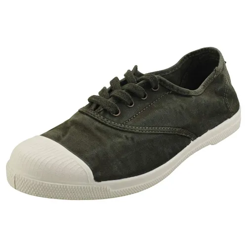 NATURAL WORLD ECO Women's 102E-622-42 Low-Top Sneakers