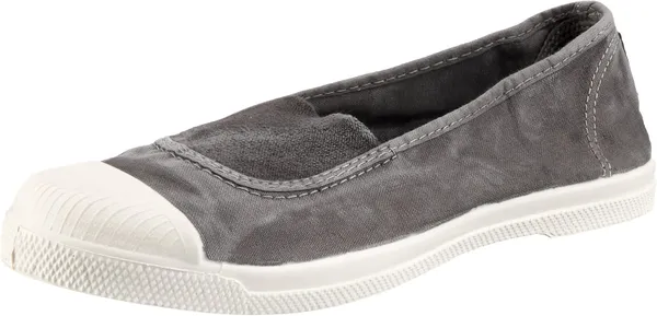 NATURAL WORLD ECO Women's 103E-623-42 Low-Top Sneakers