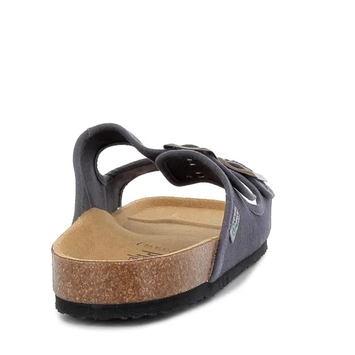 Natural World Unisex 7001E-677-45 Flat Sandal