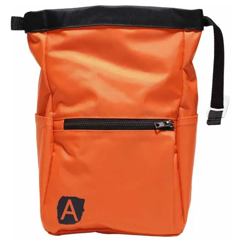 Nature Climbing - Magic Bucket - Chalk bag size One Size, orange
