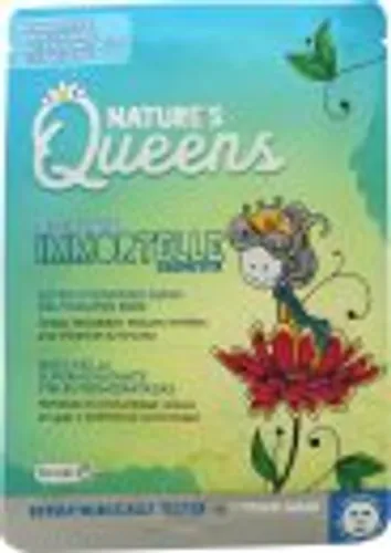 Nature's Queens Super Hydrating Tissue Mask 25g