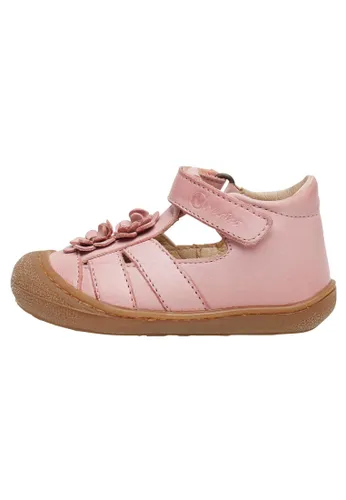 Naturino Baby Girls Maggy Semi-Closed Sandals with Applied