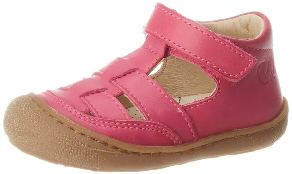 Naturino Baby Girls WAD First Steps Sandals