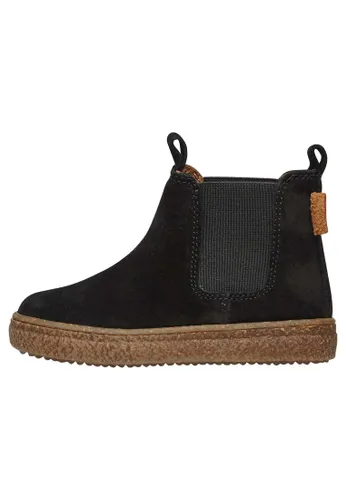 Naturino FIGUS, Ankle Boot, Black