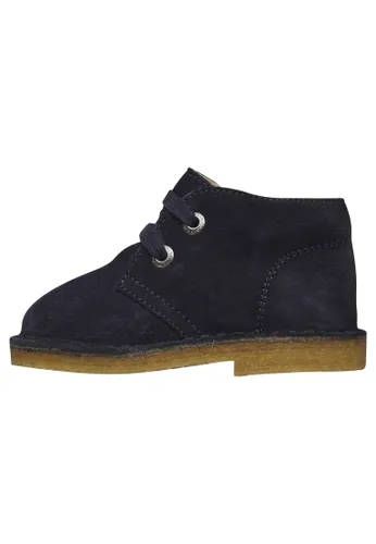 Naturino Milky-Ankle Boot Blue 22