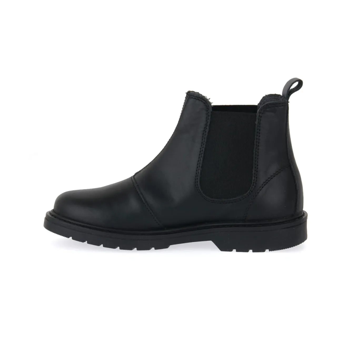 Naturino , Piccadilly Black Shoes ,Black unisex, Sizes: