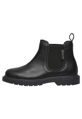 Naturino Piccadilly-Leather Boots Black 29