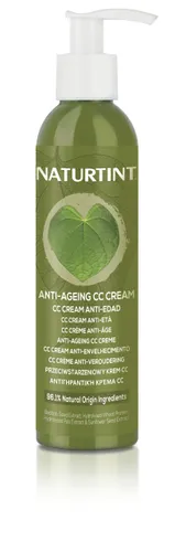 Naturtint Anti-Ageing CC Cream