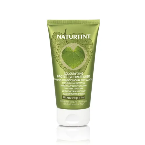Naturtint Eco Conditioner Cream Strength and Natural Shine