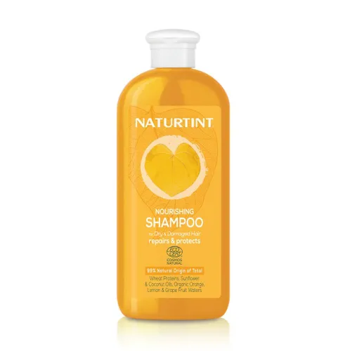 Naturtint Nourishing Shampoo
