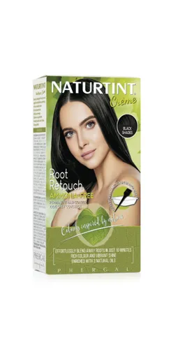 Naturtint Root Retouch Shades