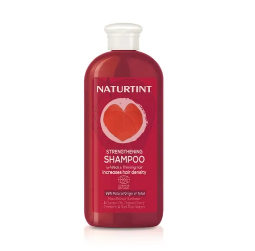 Naturtint Strengthening Shampoo