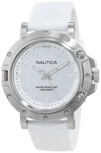 Nautica Fitness Watch NAD12548G