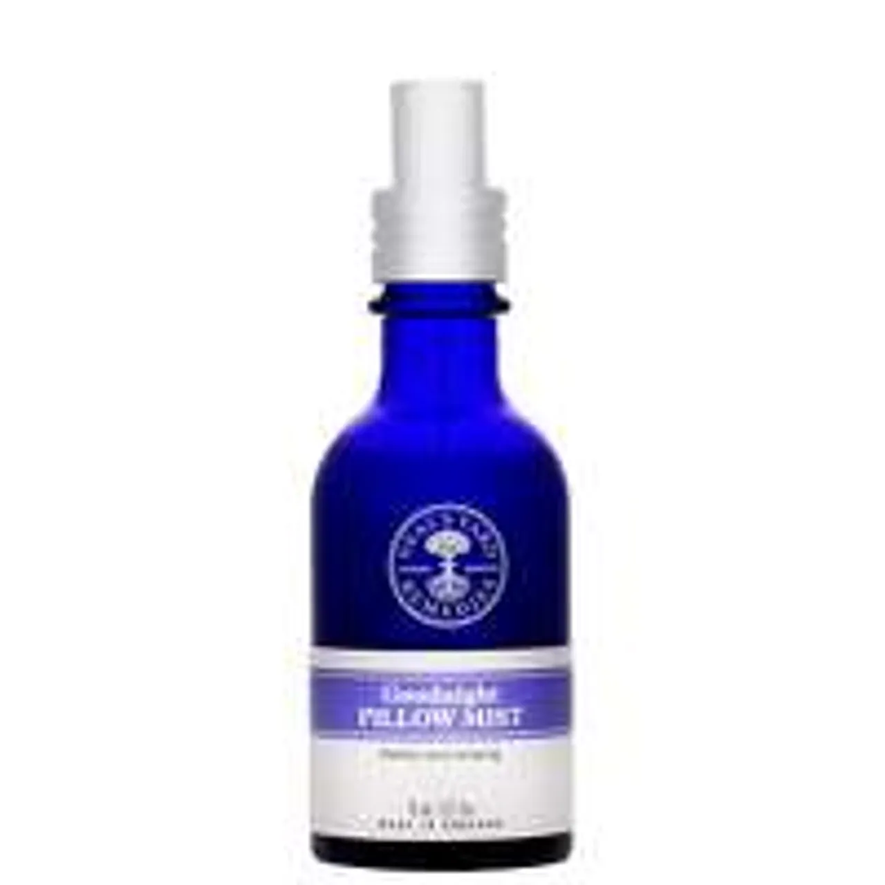 Neal's Yard Remedies Aromatherapy and Diffusers Goodnight Pillow Mist 45ml