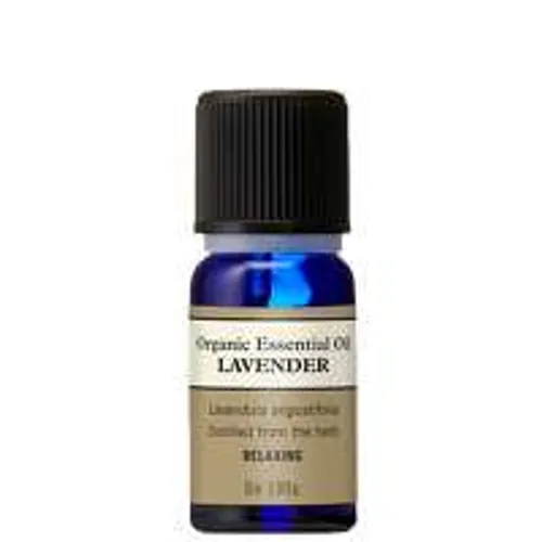 Neal's Yard Remedies Aromatherapy and Diffusers Lavender Organic Essential Oil 10ml