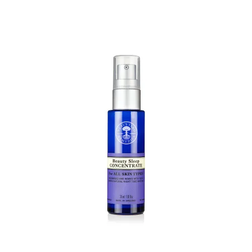 Neal's Yard Remedies Beauty Sleep Concentrate | Wake up