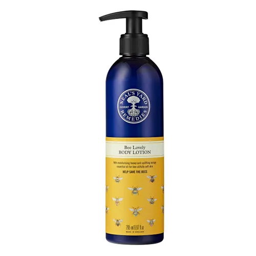 Neal's Yard Remedies Bee Lovely Body Lotion | Uplifting