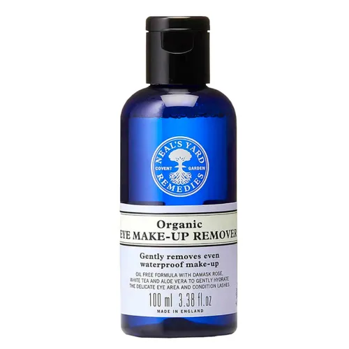 Neal's Yard Remedies Eye Make Up Remover | Protect Eye Area
