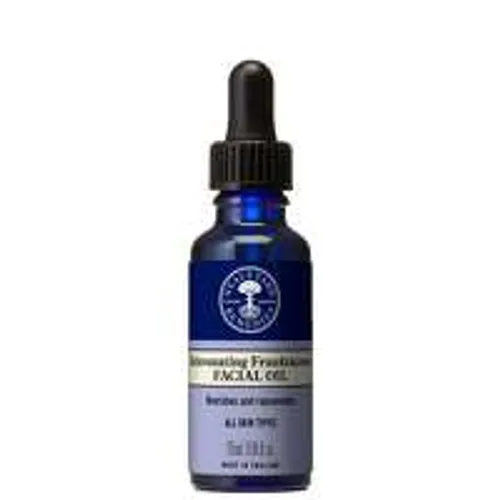 Neal's Yard Remedies Facial Oils and Serums Rejuvenating Frankincense Facial Oil 28ml