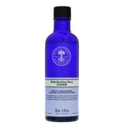 Neal's Yard Remedies Facial Toners and Mists Rehydrating Rose Toner 200ml