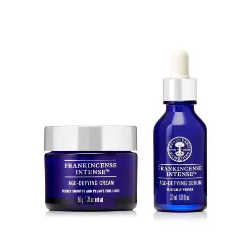 Neal's Yard Remedies Frankincense Intense Duo with Serum