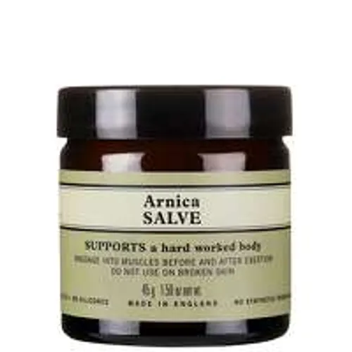 Neal's Yard Remedies Herbal Creams, Salves and Oils Arnica Salve 45g