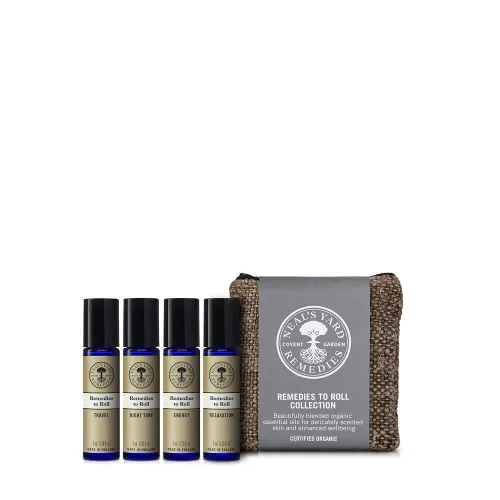 Neal's Yard Remedies | Remedies to Roll Collection | Vegan