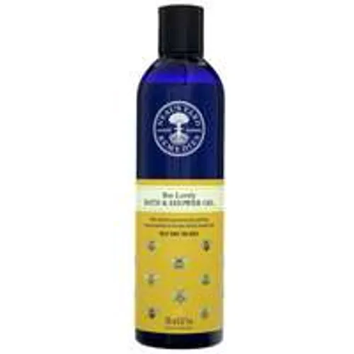 Neal's Yard Remedies Shower Gels and Soaps Bee Lovely Bath and Shower Gel 295ml