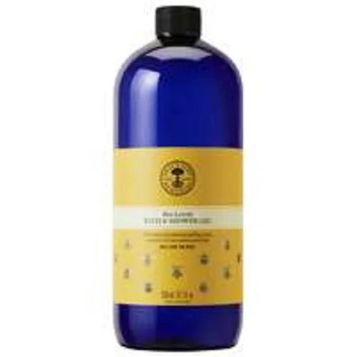 Neal's Yard Remedies Shower Gels and Soaps Bee Lovely Bath and Shower Gel 950ml