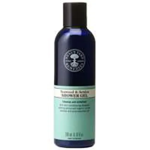 Neal's Yard Remedies Shower Gels and Soaps Seaweed and Arnica Shower Gel 200ml