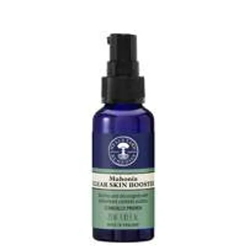 Neal's Yard Remedies Skincare Boosters Mahonia Booster 25ml