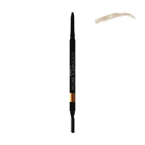Nee Make Up Milano Toothpick Brow Eyebrow Pencil 11 Blond