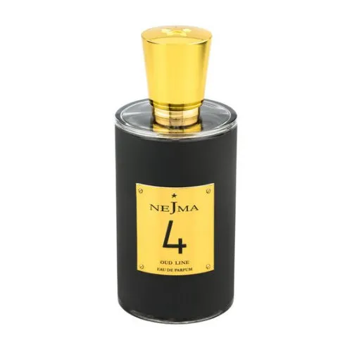 Nejma 4 perfume atomizer for women EDP 15ml