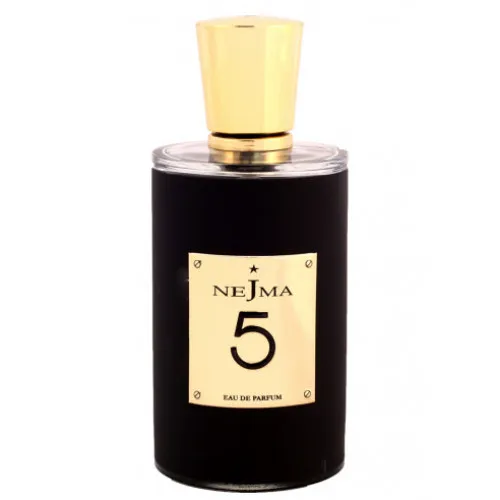 Nejma 5 perfume atomizer for women EDP 10ml