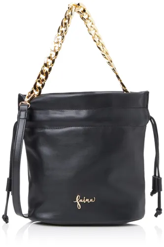 nelice Women's Pouch Bag Handbag with Shoulder Strap