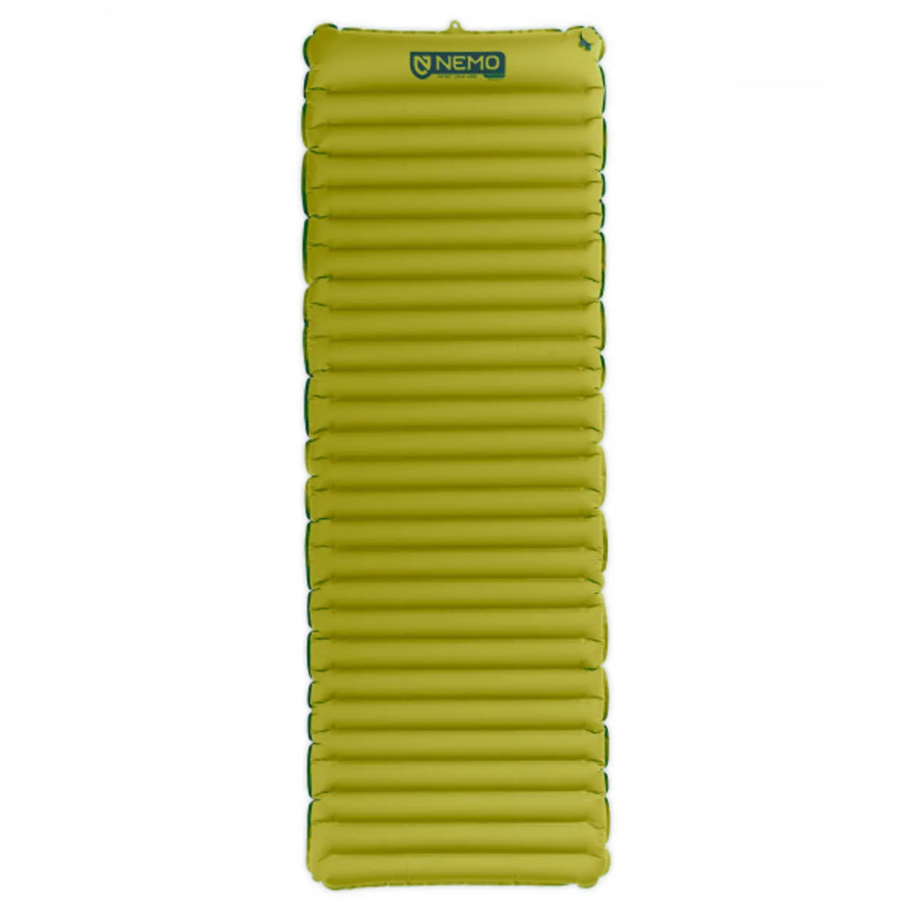 Nemo - Astro Insulated - Sleeping mat size Regular - Regular, olive