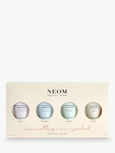 Neom Organics London Moments of Wellbeing In The Palm Of Your Hand Bodycare Gift Set - Unisex