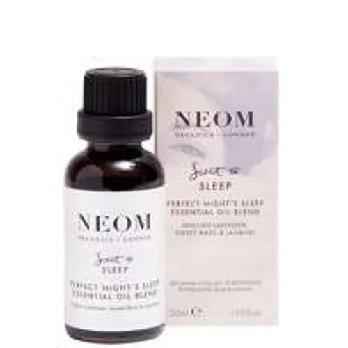 Neom Organics London Scent To Sleep Perfect Night's Sleep Essential Oil Blend 30ml