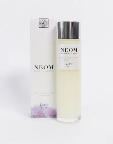 NEOM Perfect Night's Sleep Bath Foam 200ml-No colour