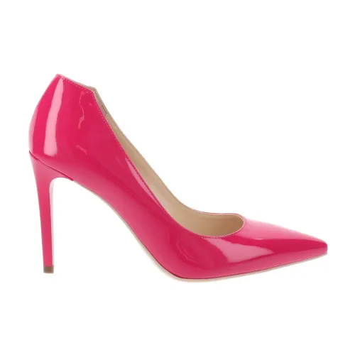 Nerogiardini , Shoes ,Pink female, Sizes:
