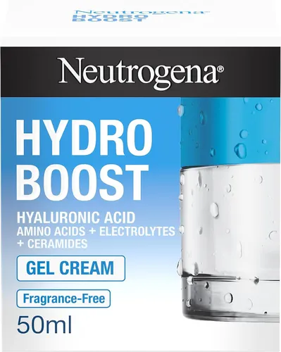 Neutrogena® Hydro Boost Gel Cream 50ml