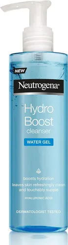 Neutrogena® Hydro Boost Water Gel Cleanser 200ml