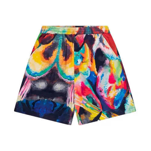 New Amsterdam Surf Association , 2301074002 Shorts ,Multicolor male, Sizes: