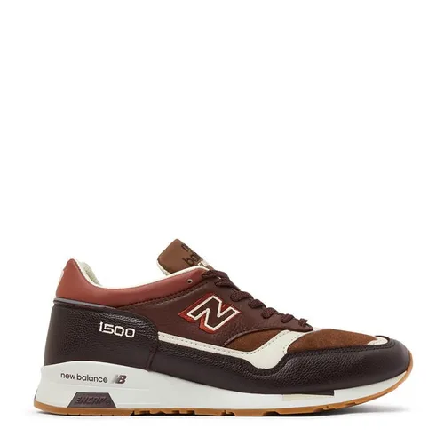 New Balance 1500 Low Trainers - Brown