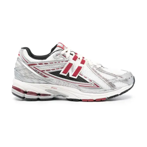 New Balance , 1906 Multi Sneakers ,White male, Sizes: