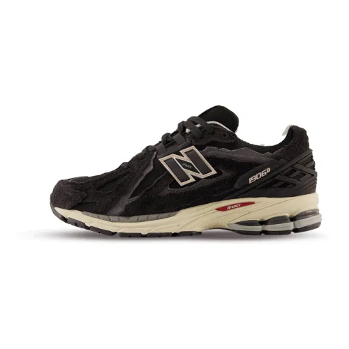 New Balance , 1906 Reflection Pack Black Sneakers ,Black male, Sizes: