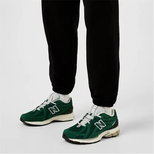 NEW BALANCE 1906r Low Trainers - Green