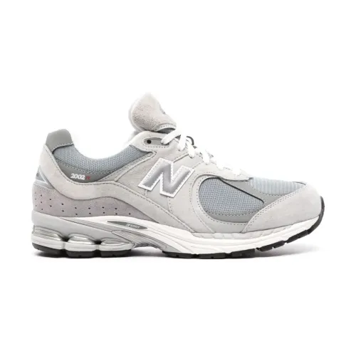 New Balance , 2002R Gore-Tex Sneakers ,Gray male, Sizes: